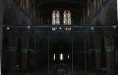 All Souls Church